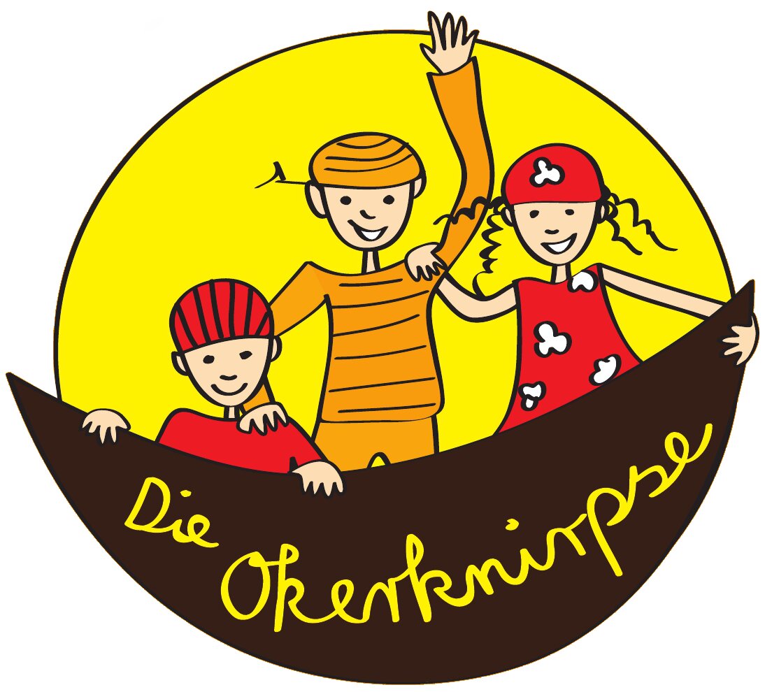 OK Logo gross