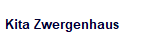 Kita Zwergenhaus